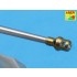 1/72 German 75mm Pak 39/L/48 Metal Gun Barrel for Jagdpanzer IV kit