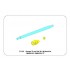 1/72 German 75mm Pak 39/L/48 Metal Gun Barrel for Jagdpanzer IV kit