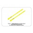 1/72 Zwilling Flakpanzer 5.5cm Gun Barrels (2pcs) for German E-50 / Panther G/F Chassis