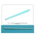 1/72 German 88mm KwK 43 L/71 E-50 Barrel (One Part) for Trumpeter kits