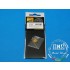 Armament for 1/32 German Fighter Messerschmitt Me 262 A-1a (MJ 108 x4pcs)