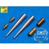 1/48 E Wing (Early) Armament for British Supermarine Spitfire Mk.IX to XVI
