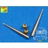 1/48 E Wing (Early) Armament for British Supermarine Spitfire Mk.IX to XVI