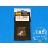 1/48 E Wing (Early) Armament for British Supermarine Spitfire Mk.IX to XVI
