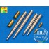 1/48 E Wing (Late) Armament for British Supermarine Spitfire Mk.22/24