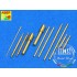 Armament for 1/48 German Focke-Wulf Fw-190 Versions A2 up to A6