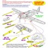 Armament for 1/48 German Focke-Wulf Fw-190 Versions A2 up to A6