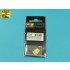 1/72 WWI German 7.9mm lMG 08/15 Spandau Machine Gun Barrels