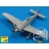 Armament for 1/72 German Fighter Focke-Wulf Fw-190 A2 to A6