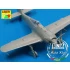 Armament for 1/72 German Fighter Focke-Wulf Fw-190 A2 to A6