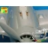 Armament for 1/72 German Fighter Focke-Wulf Fw-190 A2 to A6