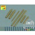 Armament for 1/72 German Fighter Messerschmitt Bf-109 G-5 to K-6