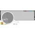 Engrave Plate (140mm x 39mm) Pattern 13