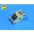 1/35 All-purpose Double Pulley (2pcs)