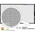 Net with Interlaced Mesh 0.8mm x 0.8mm (Dimensions: 75mm x 42mm) #S20