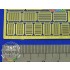 Ship Louvers for various scales Vol.1