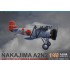 1/48 Nakajima A2N2 Navy Type 90 Carrier-based Fighter 
