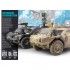 Abrams Squad Specials Vol.1 - Modelling the Fennek (English, 56 pages)