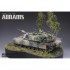 Abrams Squad Specials Vol.2 - Modelling the Abrams (English, 126 pages)