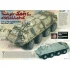 Abrams Squad Specials Vol.3 - Modelling the Eight-Wheeled BTR (English, 112 pages)
