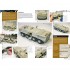 Abrams Squad Specials Vol.3 - Modelling the Eight-Wheeled BTR (English, 112 pages)