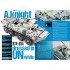 Abrams Squad Specials Vol.3 - Modelling the Eight-Wheeled BTR (English, 112 pages)