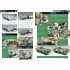 Abrams Squad Specials Vol.3 - Modelling the Eight-Wheeled BTR (English, 112 pages)