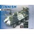 Abrams Squad Specials Vol.3 - Modelling the Eight-Wheeled BTR (English, 112 pages)