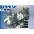 Abrams Squad Specials Vol.3 - Modelling the Eight-Wheeled BTR (English, 112 pages)