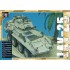 Abrams Squad Specials Vol.4 - Modelling the Gulf War 1991 (English, 112 pages)