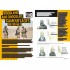 Abrams Squad Specials Vol.4 - Modelling the Gulf War 1991 (English, 112 pages)