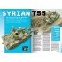 Abrams Squad Specials Vol.5 - Modelling the Russian Armour in Syria (Bear in the Sand, English, 132 pages)