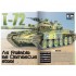 Abrams Squad Specials Vol.5 - Modelling the Russian Armour in Syria (Bear in the Sand, English, 132 pages)