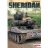 Modelling the M551 Sheridan (English, 136 pages)