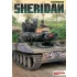 Modelling the M551 Sheridan (English, 136 pages)