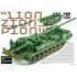 The Modern Modelling Magazine - Abrams Squad Issue No.11 (English, 72 pages)