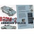 The Modern Modelling Magazine - Abrams Squad Issue No.14 (English, 72 pages)