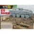 The Modern Modelling Magazine - Abrams Squad Issue No.16 (English, 72 pages)