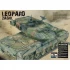 The Modern Modelling Magazine - Abrams Squad Issue No.16 (English, 72 pages)