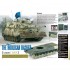 The Modern Modelling Magazine - Abrams Squad Issue No.17 (English, 72 pages)