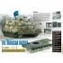 The Modern Modelling Magazine - Abrams Squad Issue No.17 (English, 72 pages)