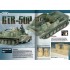 The Modern Modelling Magazine - Abrams Squad Issue No.18 (English, 72 pages)