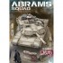 The Modern Modelling Magazine - Abrams Squad Issue No.24 (English, 72 pages)
