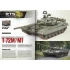 The Modern Modelling Magazine - Abrams Squad No.35 (English, 96 Pages)
