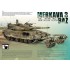 The Modern Modelling Magazine - Abrams Squad No.36 (English, 96 pages)