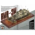 The Modern Modelling Magazine - Abrams Squad Vol.41 (English, 96 pages)