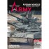 Abrams Squad References Vol.2 - Forum Army 2017 (Russian AFV, English, 72 pages)
