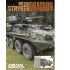Abrams Squad References Vol. 6 M1296 Stryker Dragoon (English, 72 pages)