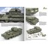 Abrams Squad References Vol. 6 M1296 Stryker Dragoon (English, 72 pages)