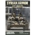 Abrams Squad References Vol.8 Syrian Armour at War Vol.1 (English, 72 pages)